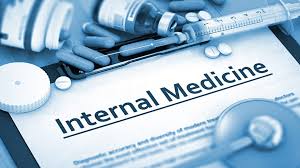 Internal Medicine